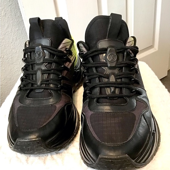 Louis Vuitton Shoes - Picture 7 of 12